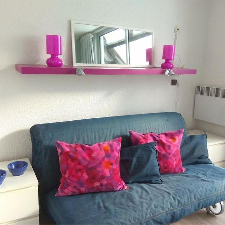 Studio 4 Personnes A Piau-Engaly Avec Balcon Et Vue Sur Pistes - Fr-1-457-210 Араньюэт Экстерьер фото