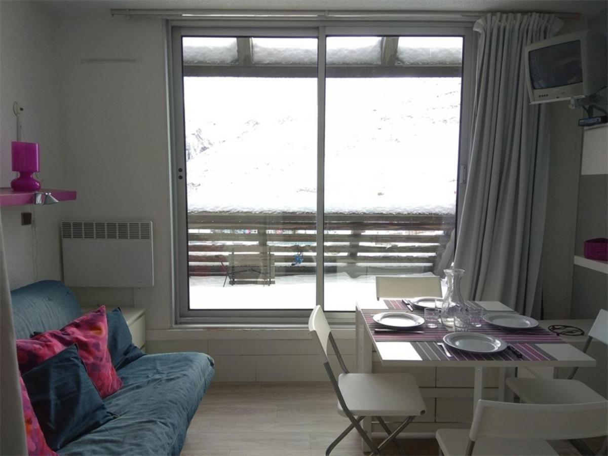 Studio 4 Personnes A Piau-Engaly Avec Balcon Et Vue Sur Pistes - Fr-1-457-210 Араньюэт Экстерьер фото